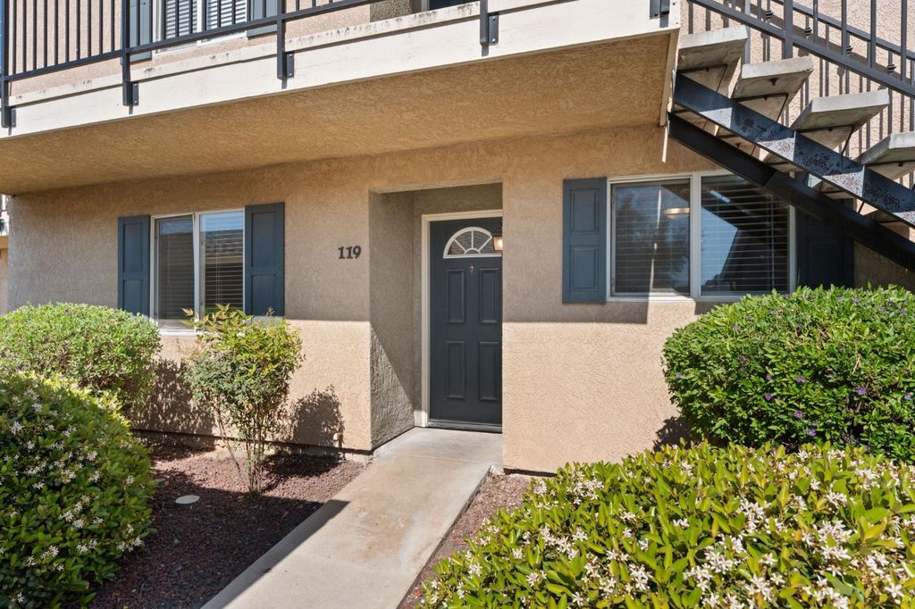 Image 1 of property listing at 3739 W Bullard Avenue # 119, Fresno, CA 93711