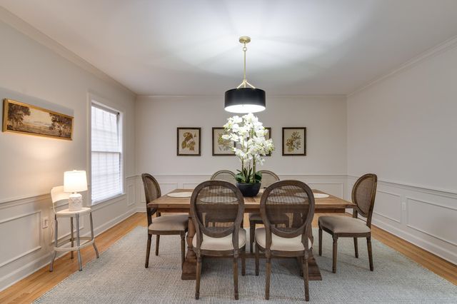 506 PETERSON LAKE RD, Collierville, TN 38017