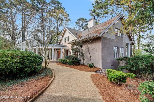 104 Grey Brant Court, Madison, MS 39110