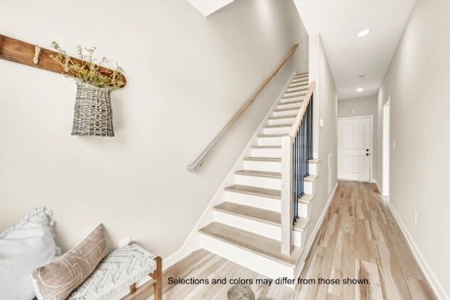 2407 Pea Ridge Road, Clarksville, TN 37040