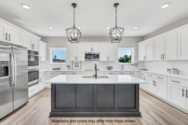 2407 Pea Ridge Road, Clarksville, TN 37040