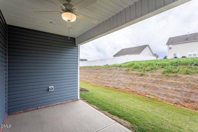 118 Custer Drive, Mebane, NC 27302