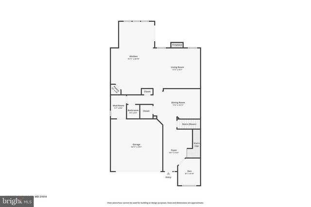 823 BRIDLE PATH, Bel Air, MD 21014