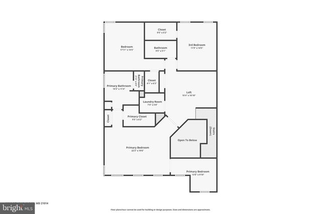 823 BRIDLE PATH, Bel Air, MD 21014