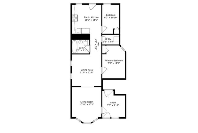 8234 S Exchange Avenue, Chicago, IL 60617