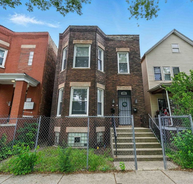 8234 S Exchange Avenue, Chicago, IL 60617