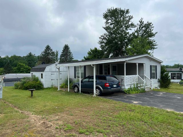 290 Calef Hwy Unit D17, Epping, NH 03042