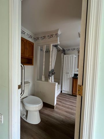 290 Calef Hwy Unit D17, Epping, NH 03042