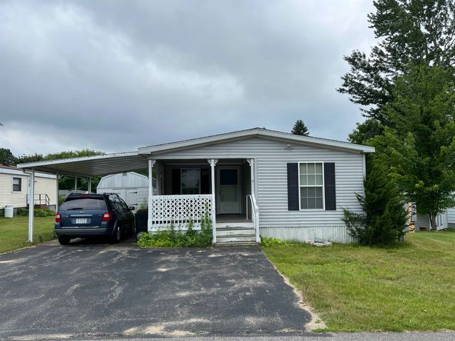 290 Calef Hwy Unit D17, Epping, NH 03042