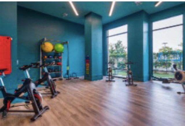 5454 Washington Avenue 1403, Houston, TX 77007