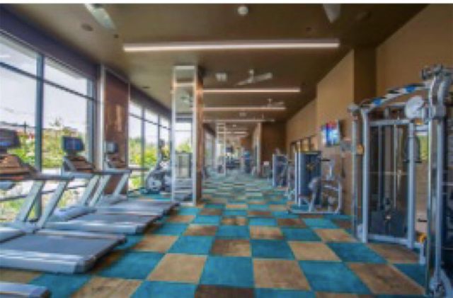 5454 Washington Avenue 1403, Houston, TX 77007