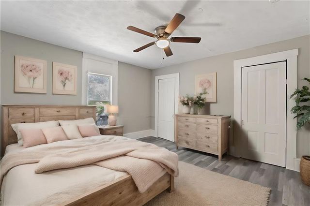 212 Quilly St Street, Griffin, GA 30223