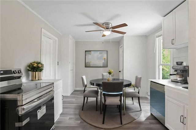 212 Quilly St Street, Griffin, GA 30223