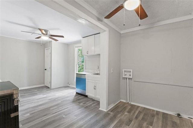 212 Quilly St Street, Griffin, GA 30223