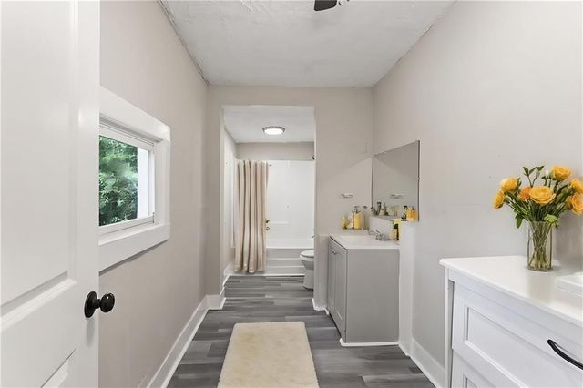 212 Quilly St Street, Griffin, GA 30223