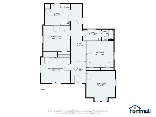 212 Quilly St Street, Griffin, GA 30223