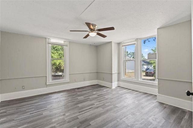 212 Quilly St Street, Griffin, GA 30223