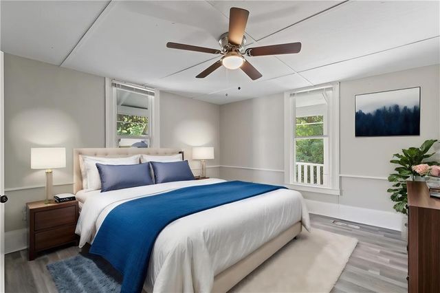 212 Quilly St Street, Griffin, GA 30223