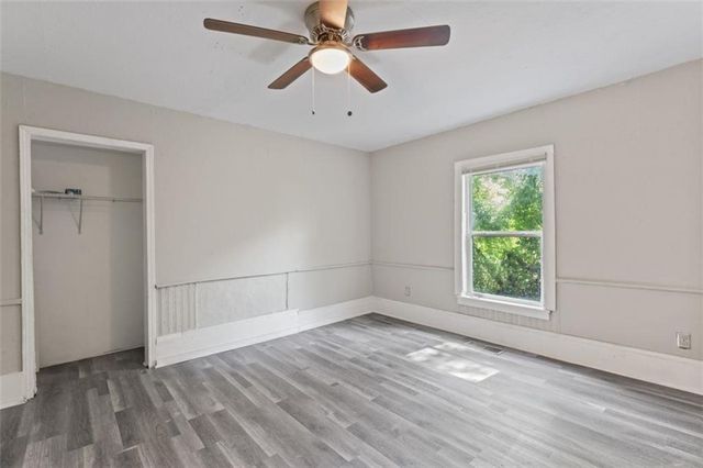 212 Quilly St Street, Griffin, GA 30223