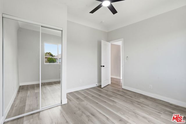137 W 47th Place, Los Angeles, CA 90037