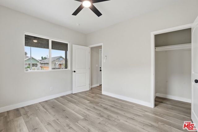 137 W 47th Place, Los Angeles, CA 90037