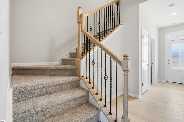 443 Lee's Corner Lane, Woodruff, SC 29388