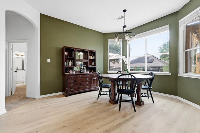 115 Honeysuckle Drive, Justin, TX 76247