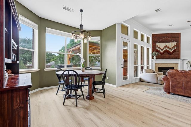 115 Honeysuckle Drive, Justin, TX 76247