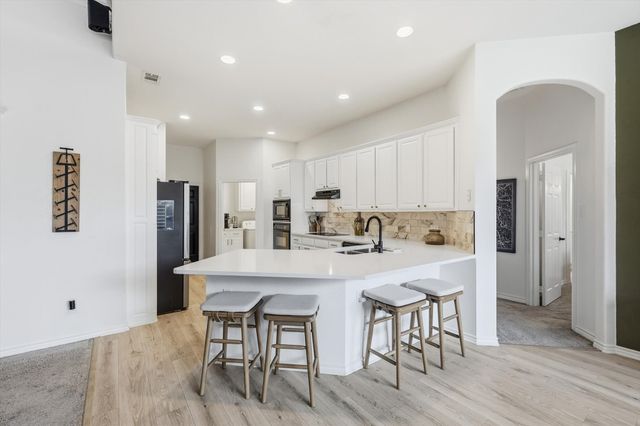 115 Honeysuckle Drive, Justin, TX 76247