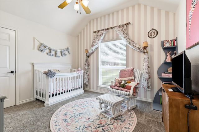 115 Honeysuckle Drive, Justin, TX 76247