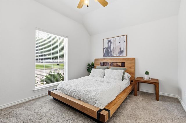115 Honeysuckle Drive, Justin, TX 76247