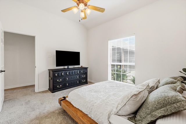 115 Honeysuckle Drive, Justin, TX 76247