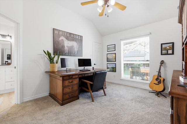 115 Honeysuckle Drive, Justin, TX 76247