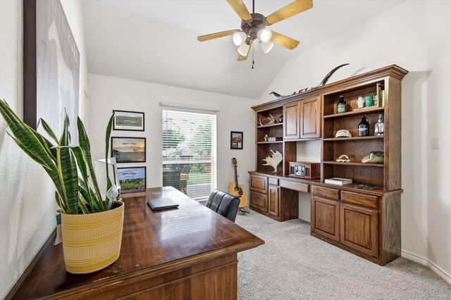 115 Honeysuckle Drive, Justin, TX 76247