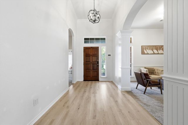 115 Honeysuckle Drive, Justin, TX 76247
