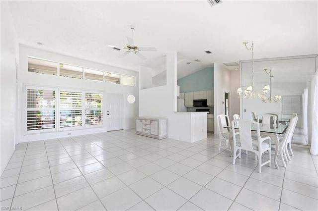 7071 Mill Pond CIR, Naples, FL 34109