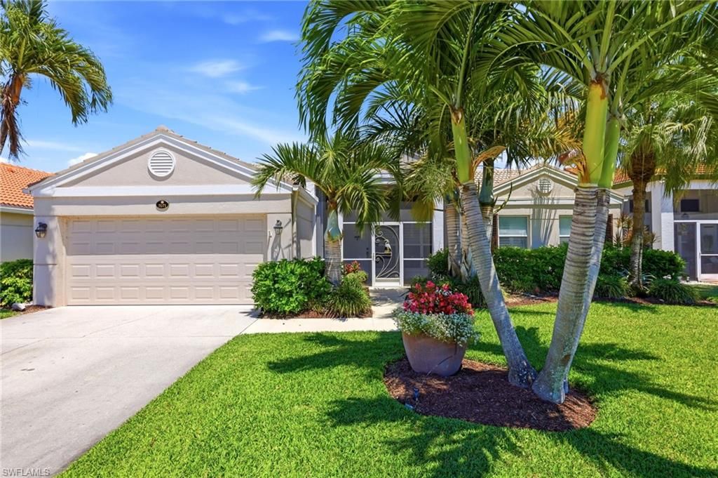 7071 Mill Pond CIR, Naples, FL 34109