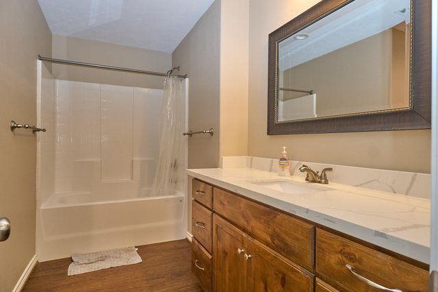 1807 Nuches Lane, Bryan, TX 77803