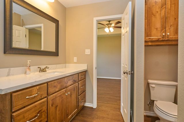 1807 Nuches Lane, Bryan, TX 77803