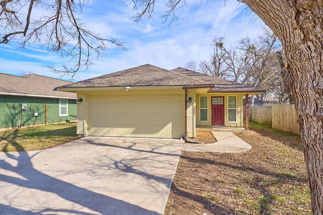 1807 Nuches Lane, Bryan, TX 77803