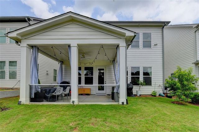 1205 Westshore Drive, Cumming, GA 30041