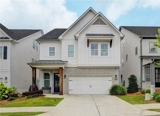 1205 Westshore Drive, Cumming, GA 30041