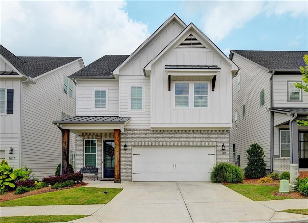 1205 Westshore Drive, Cumming, GA 30041