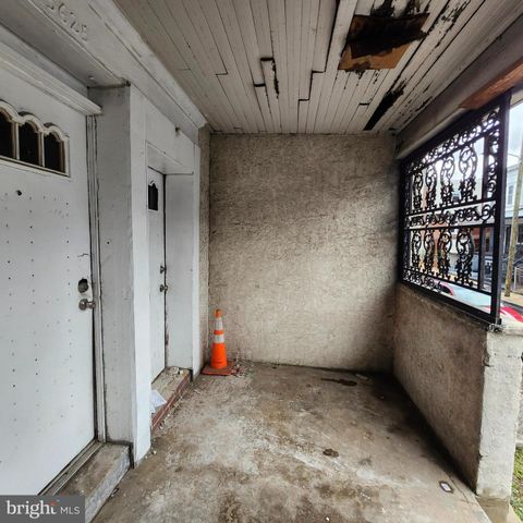 5625 MALCOLM ST, Philadelphia, PA 19143