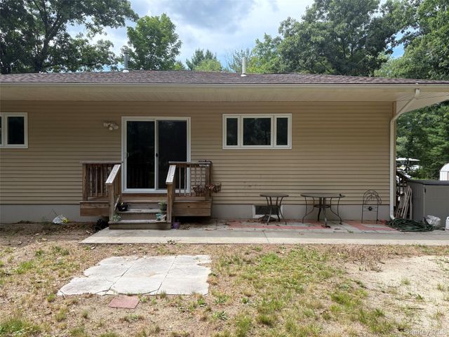 68 Airport Road, Port Jervis, NY 12746