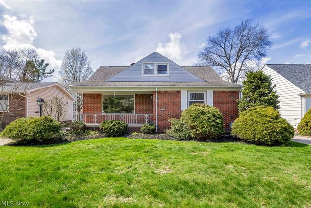 7334 Grant Boulevard, Middleburg Heights, OH 44130