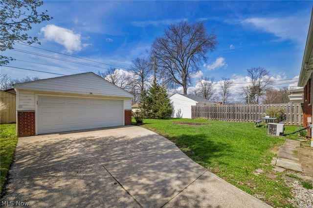 7334 Grant Boulevard, Middleburg Heights, OH 44130