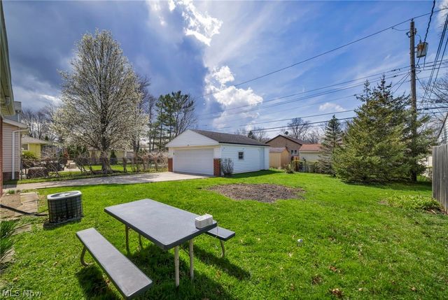 7334 Grant Boulevard, Middleburg Heights, OH 44130