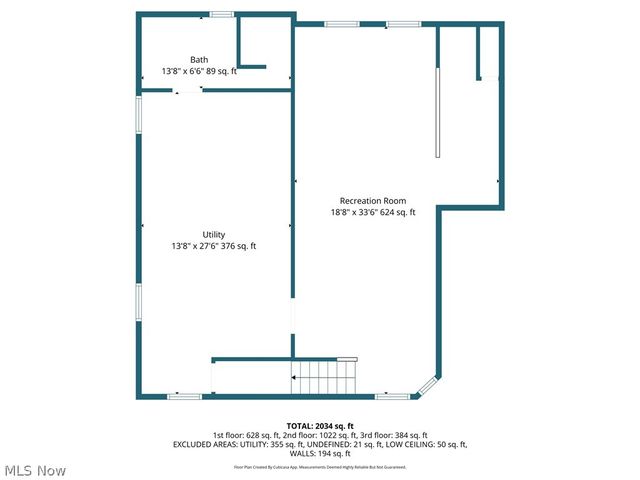 7334 Grant Boulevard, Middleburg Heights, OH 44130