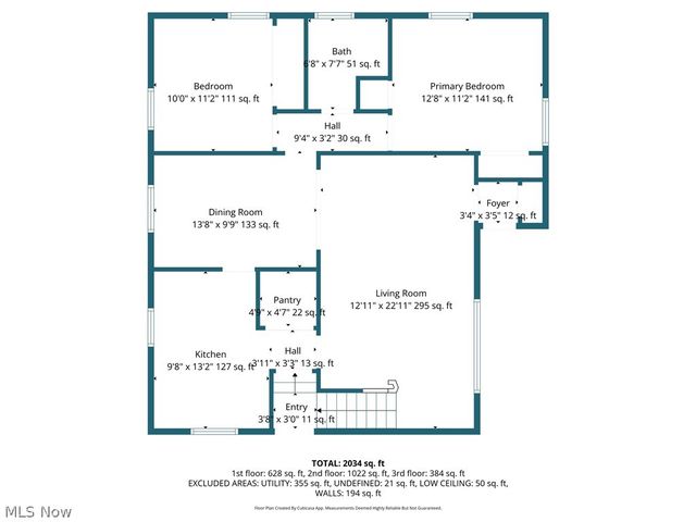 7334 Grant Boulevard, Middleburg Heights, OH 44130